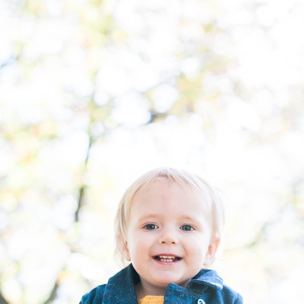 Meet your Posher, Troy